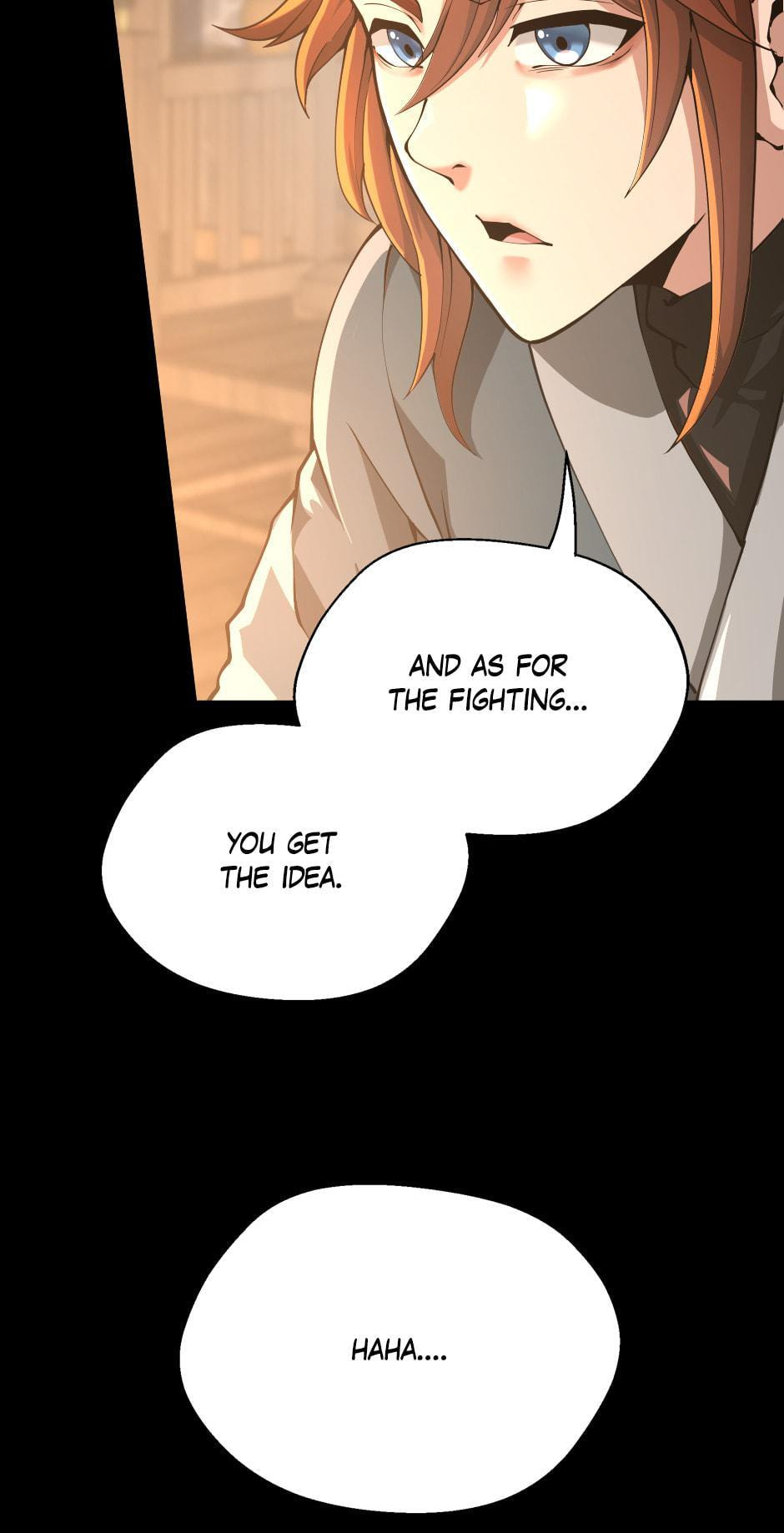 The Beginning After the End Chapter 149 page 32 - 