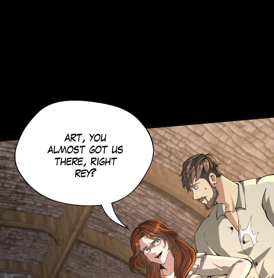 The Beginning After the End Chapter 149 page 35 - 