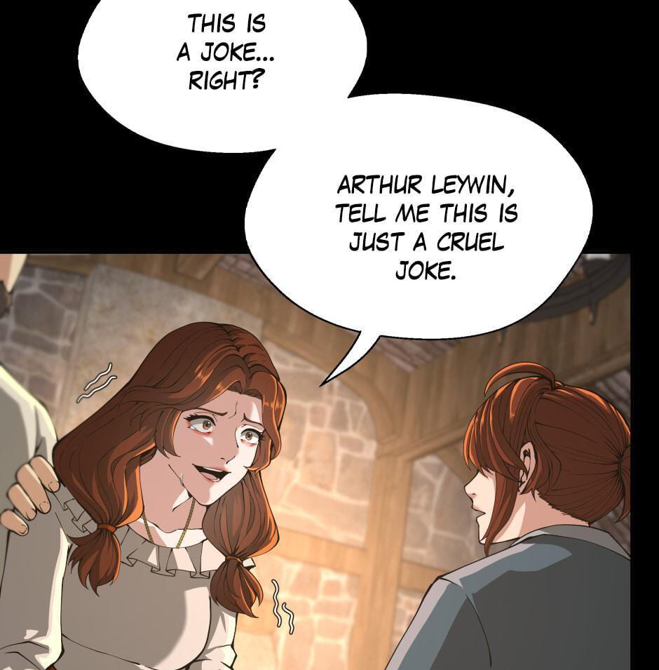 The Beginning After the End Chapter 149 page 37 - 