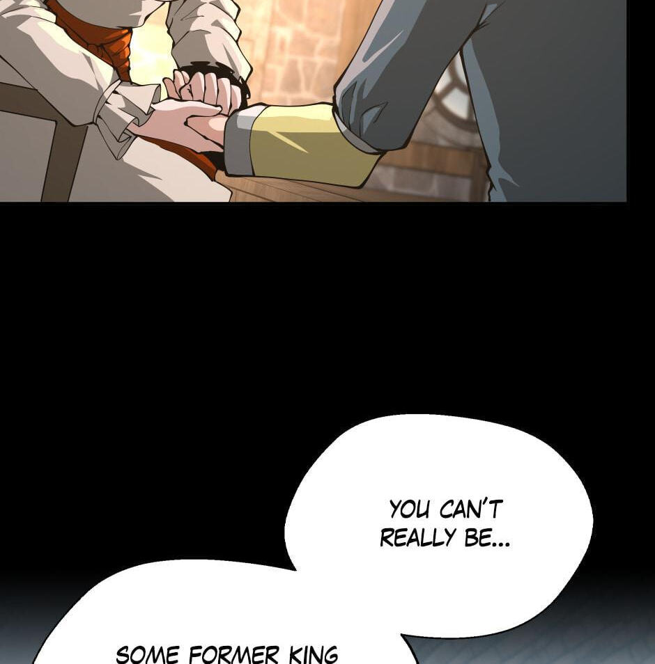 The Beginning After the End Chapter 149 page 38 - 