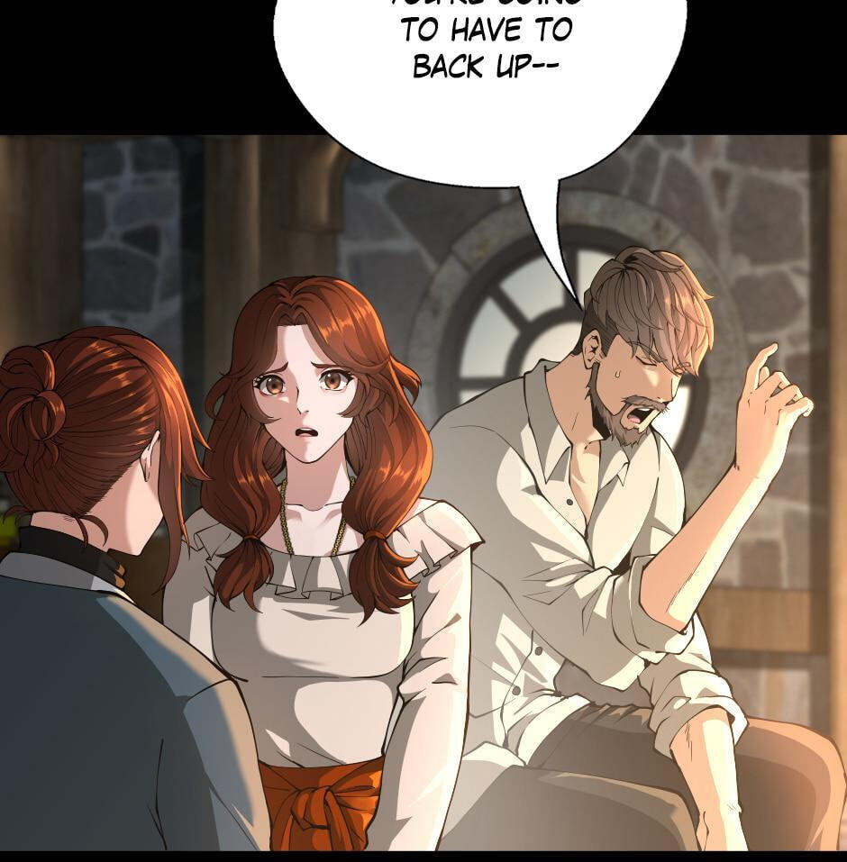 The Beginning After the End Chapter 149 page 5 - 