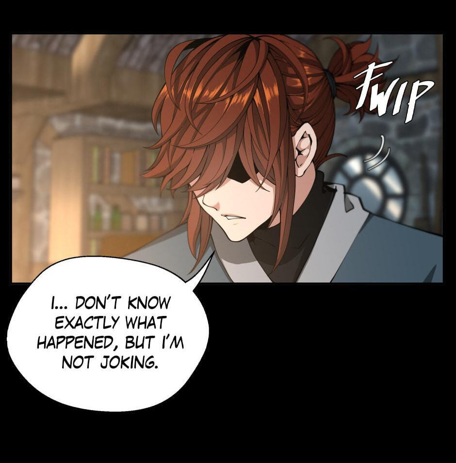 The Beginning After the End Chapter 149 page 42 - 