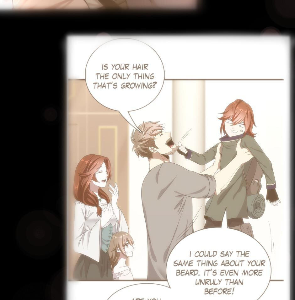 The Beginning After the End Chapter 149 page 47 - 