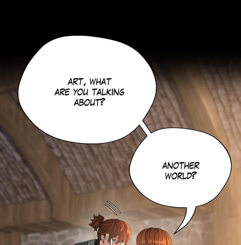 The Beginning After the End Chapter 149 page 7 - 