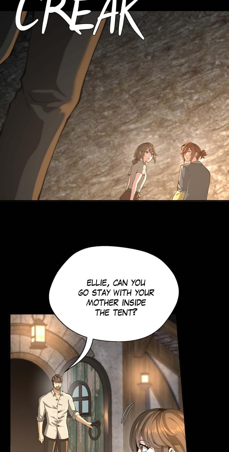 The Beginning After the End Chapter 149 page 61 - 