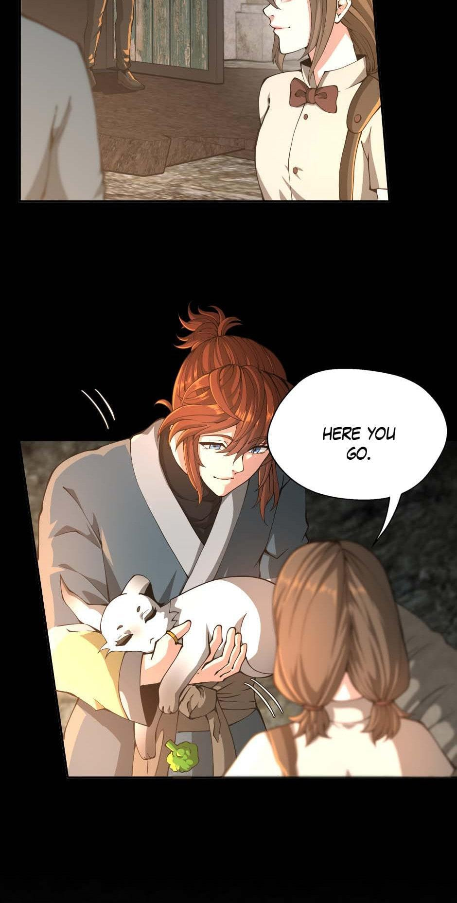The Beginning After the End Chapter 149 page 62 - 