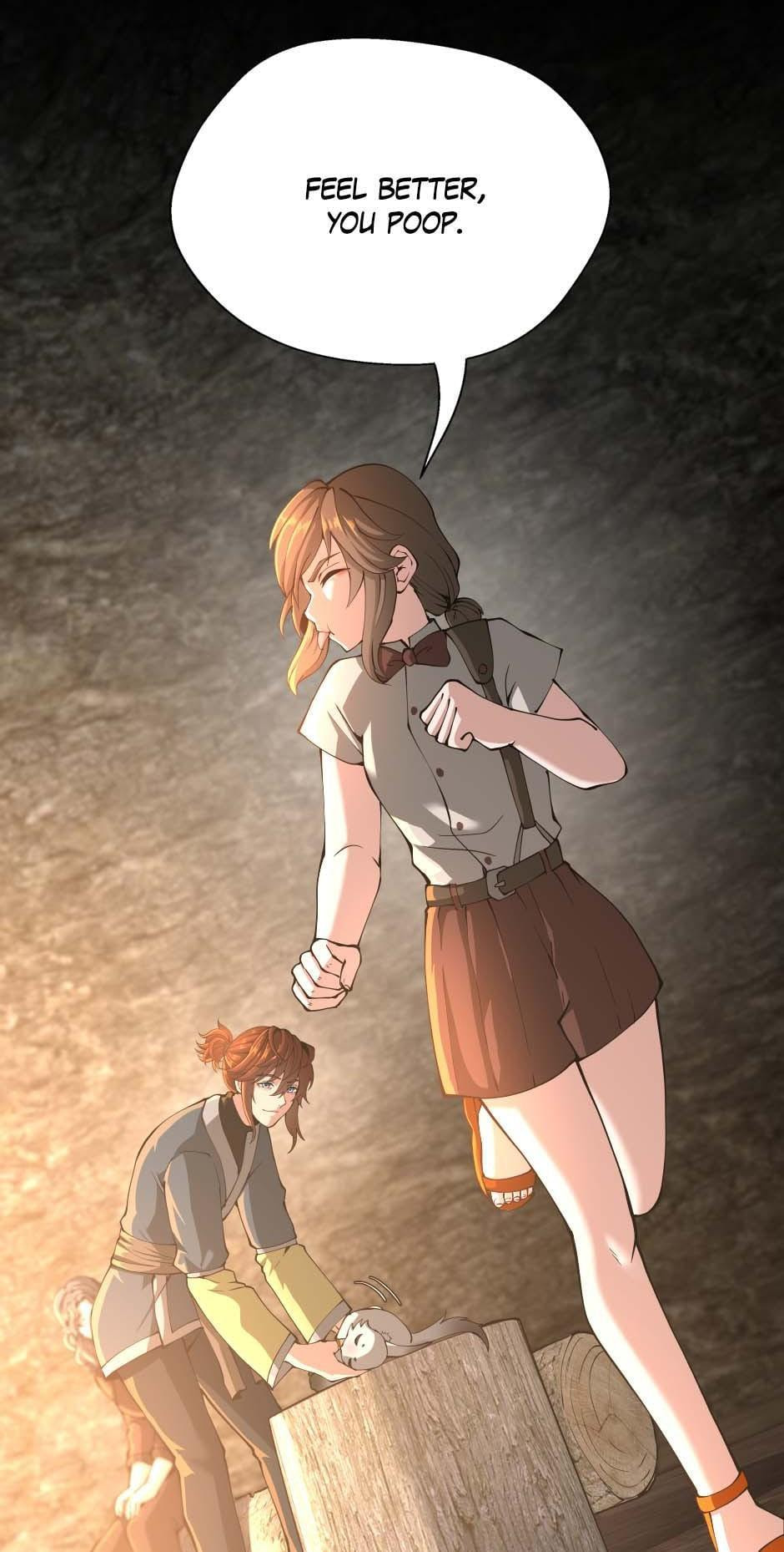 The Beginning After the End Chapter 149 page 63 - 