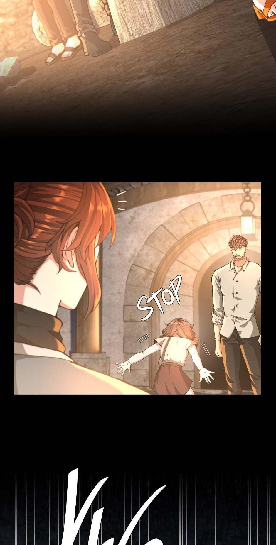 The Beginning After the End Chapter 149 page 64 - 