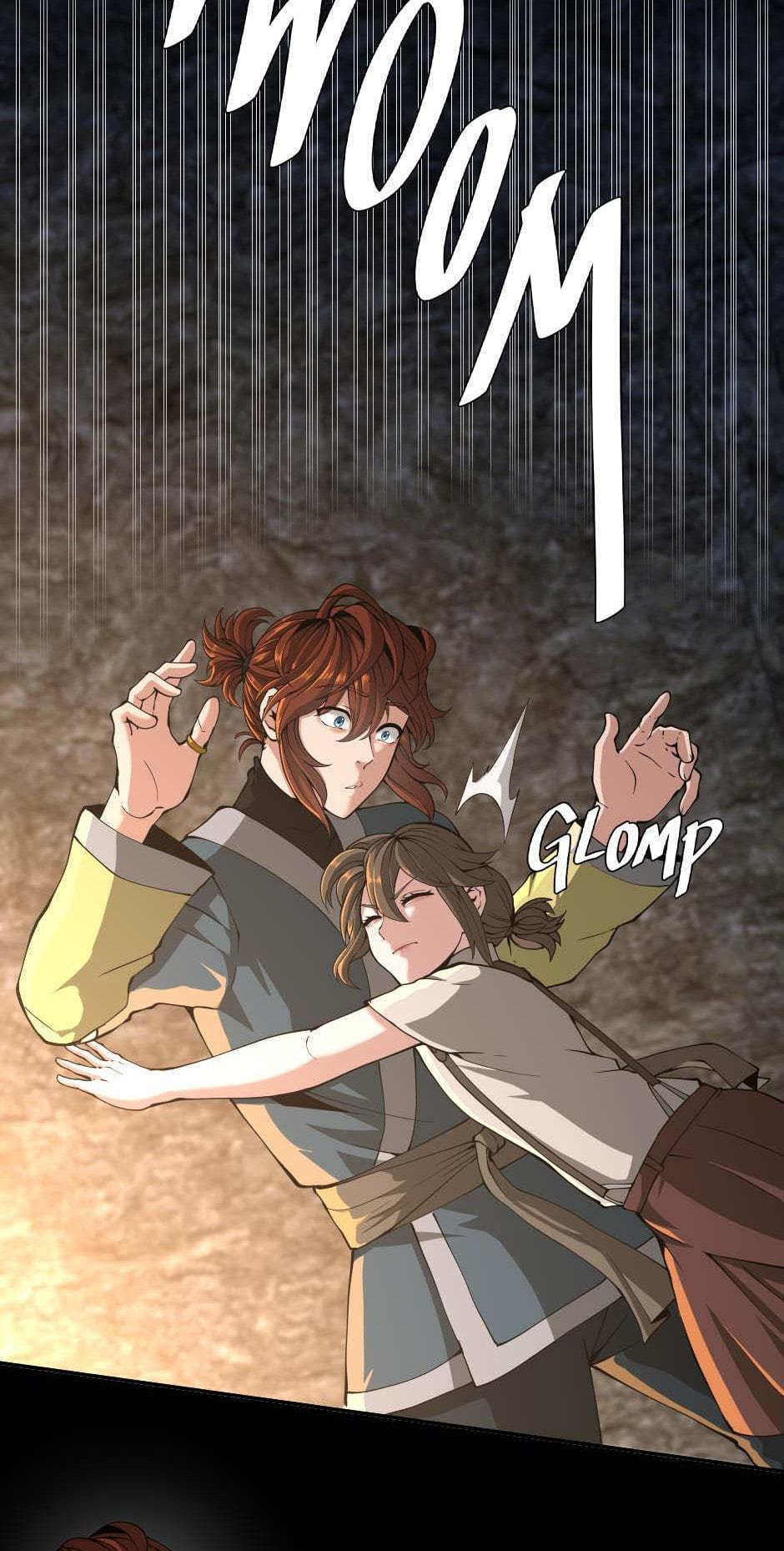 The Beginning After the End Chapter 149 page 65 - 