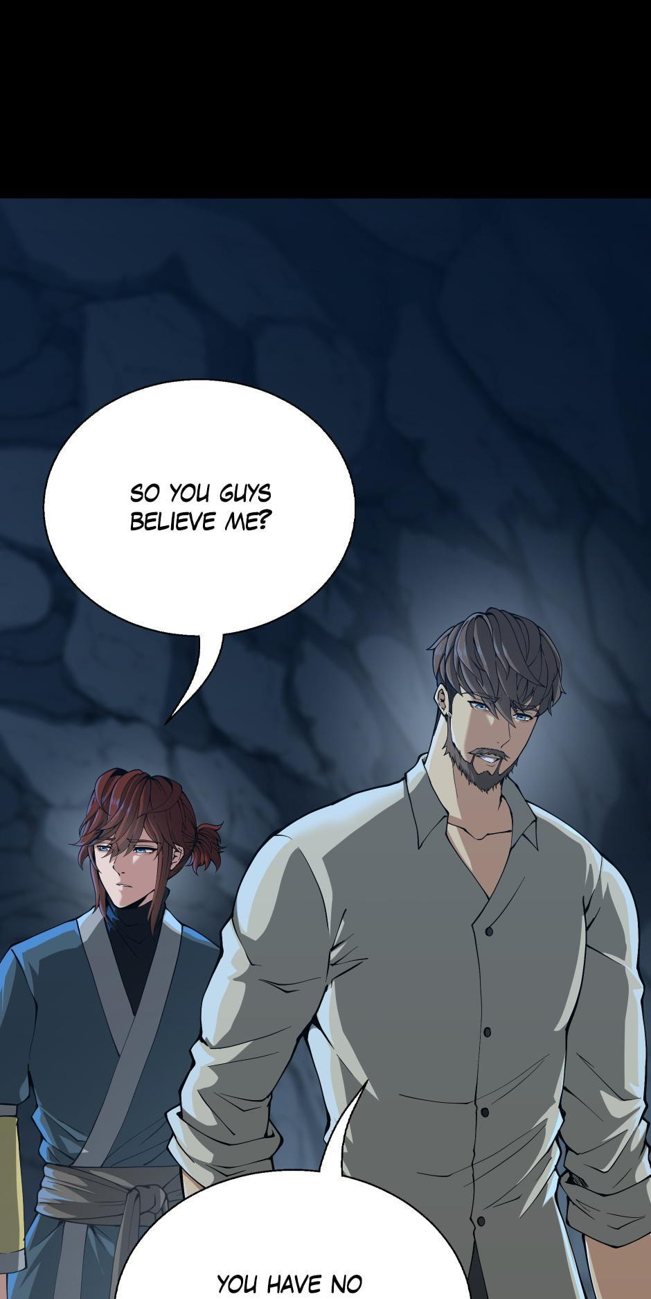 The Beginning After the End Chapter 149 page 73 - 