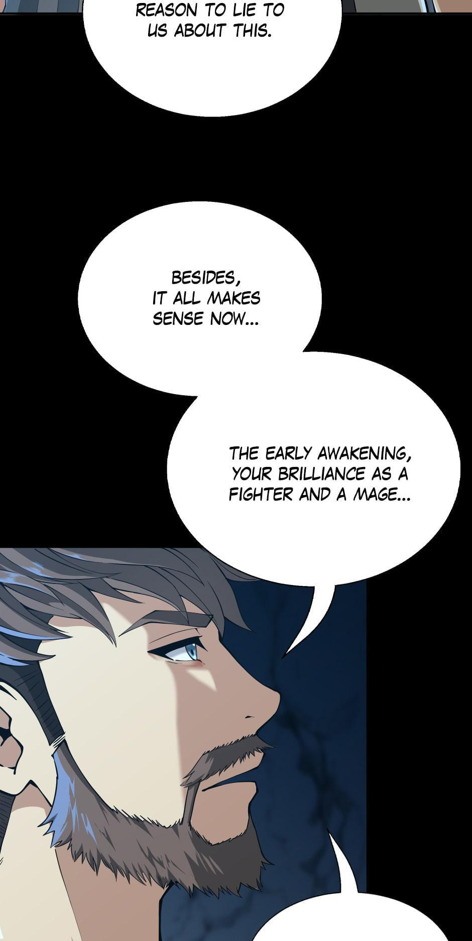 The Beginning After the End Chapter 149 page 74 - 