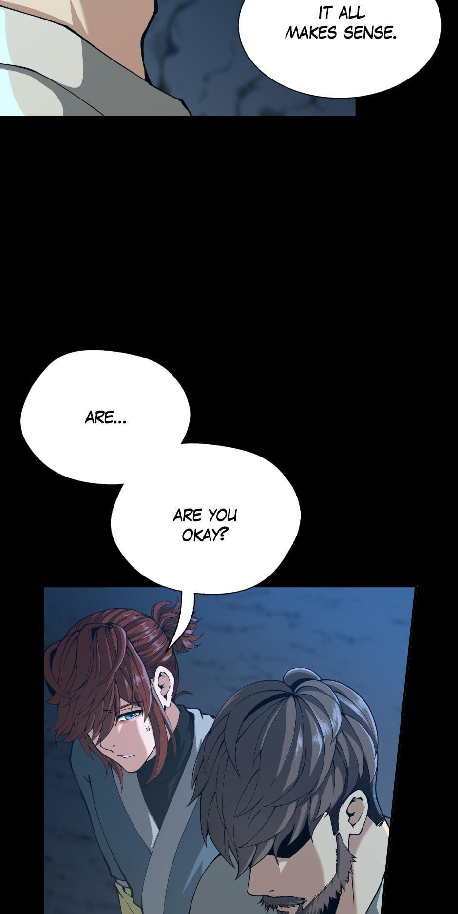 The Beginning After the End Chapter 149 page 75 - 