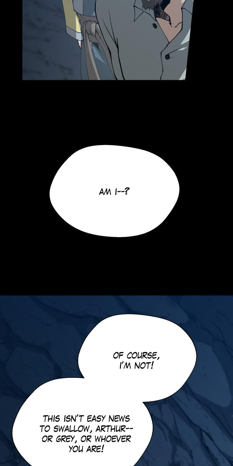 The Beginning After the End Chapter 149 page 76 - 