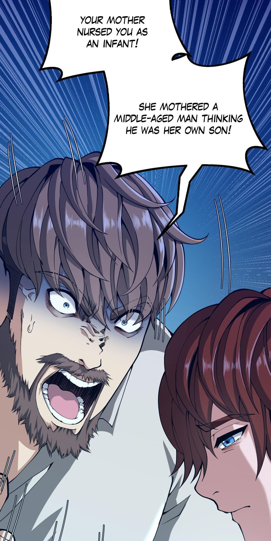 The Beginning After the End Chapter 149 page 80 - 