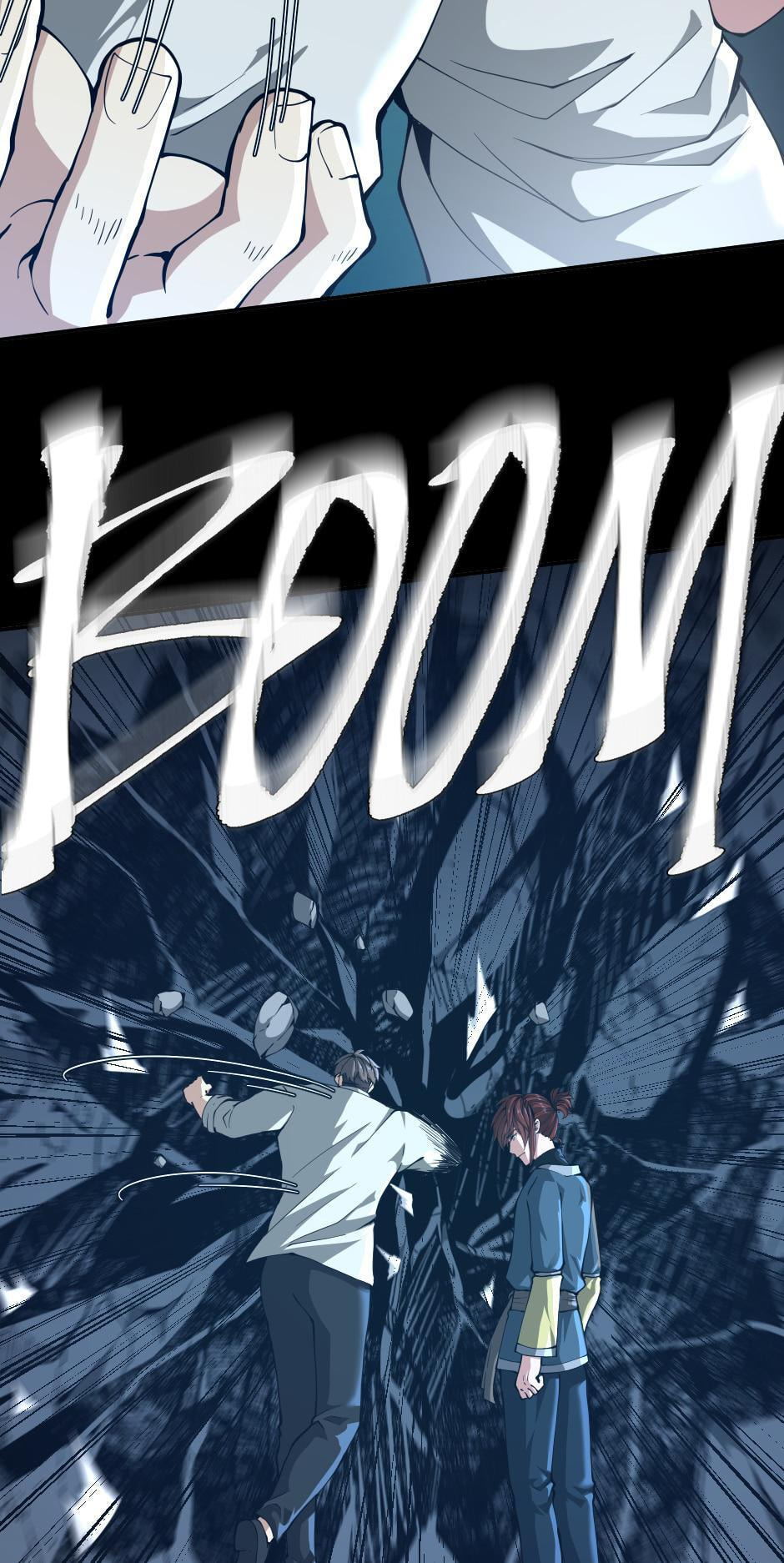 The Beginning After the End Chapter 149 page 81 - 
