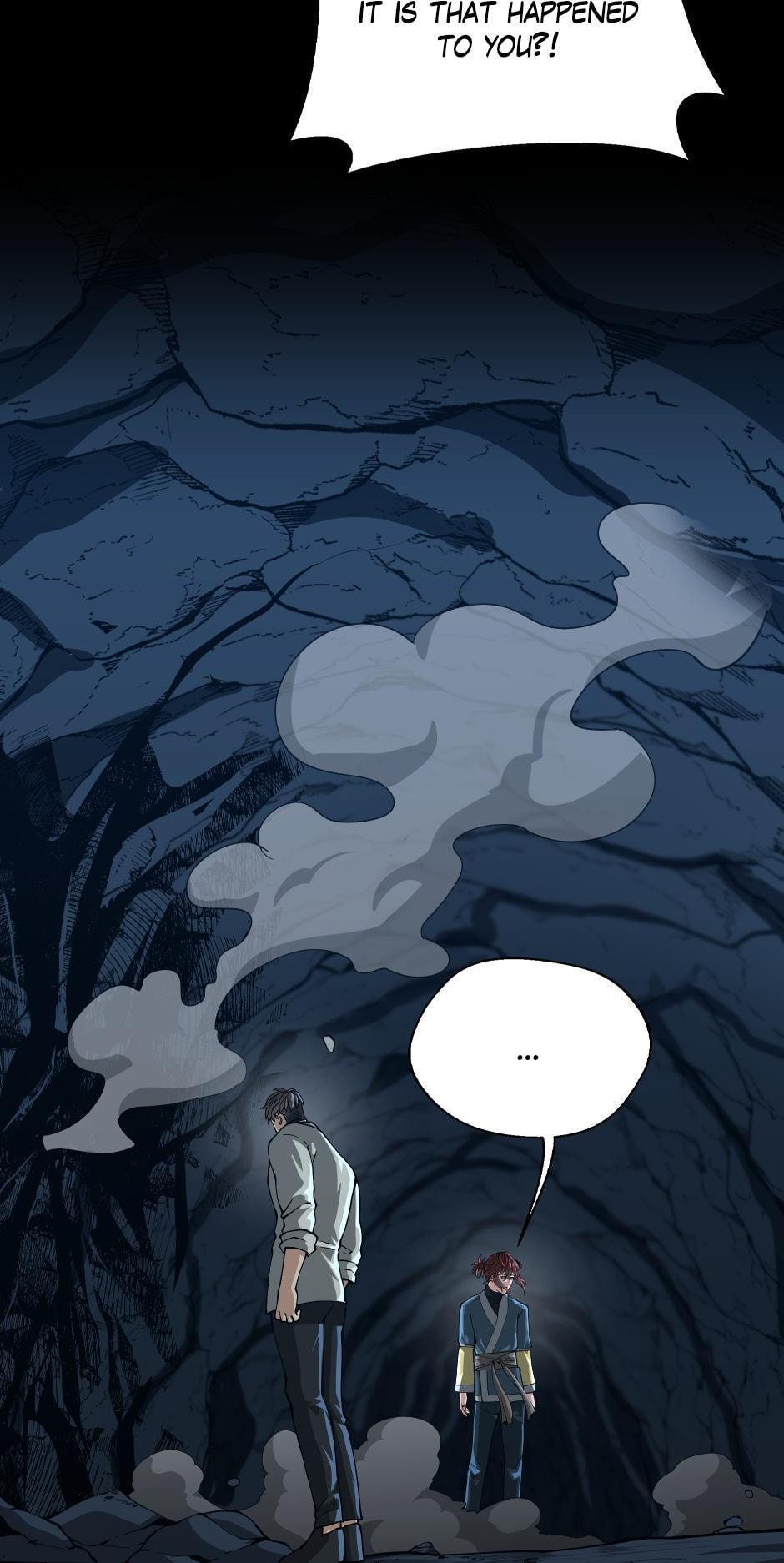 The Beginning After the End Chapter 149 page 83 - 