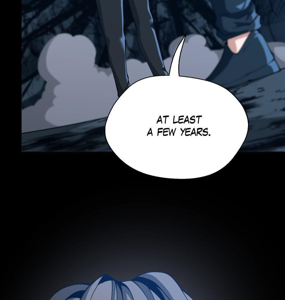 The Beginning After the End Chapter 149 page 96 - 