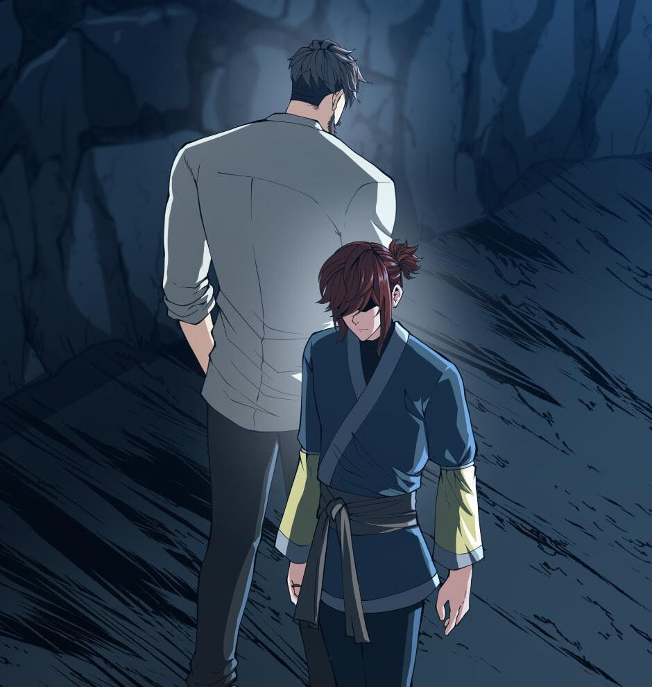 The Beginning After the End Chapter 149 page 100 - 