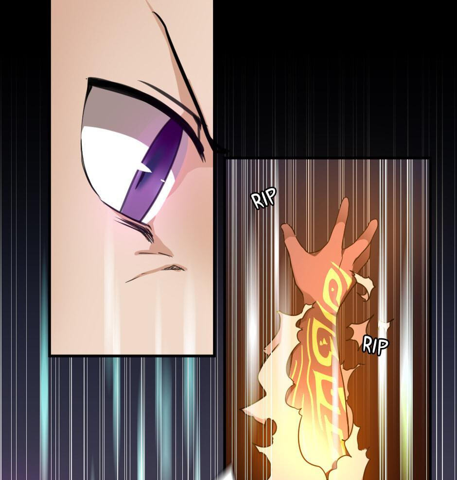 The Beginning After the End Chapter 15 page 101 - 