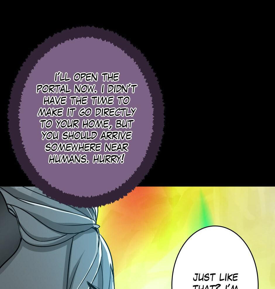 The Beginning After the End Chapter 15 page 108 - 