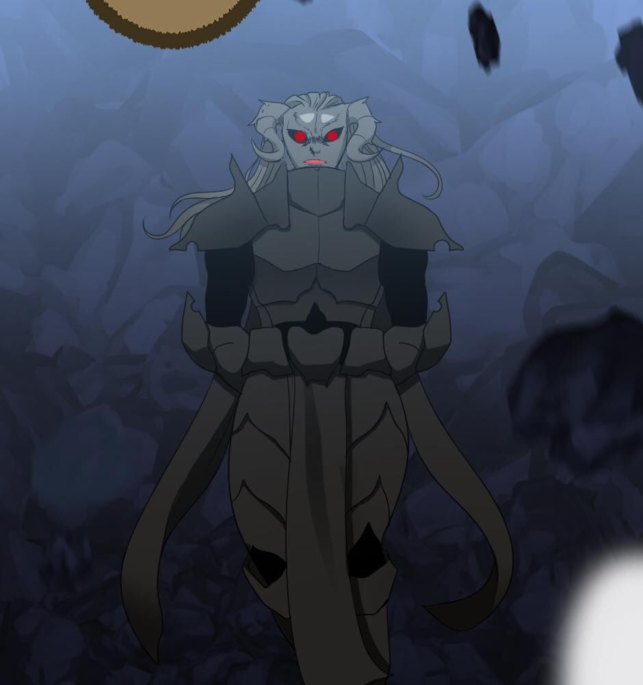 The Beginning After the End Chapter 15 page 120 - 