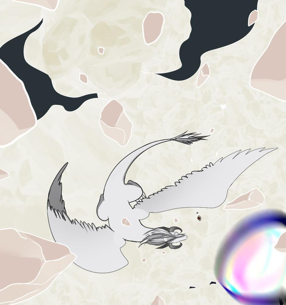 The Beginning After the End Chapter 15 page 127 - 