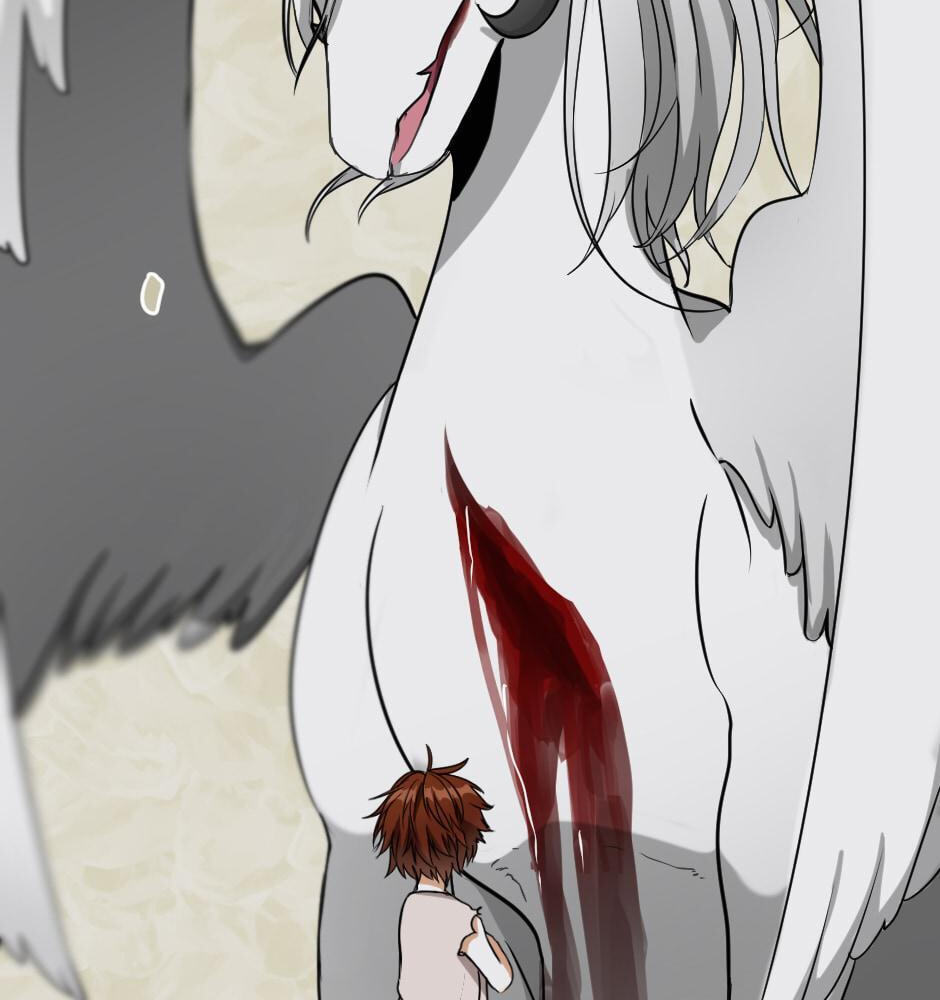 The Beginning After the End Chapter 15 page 136 - 