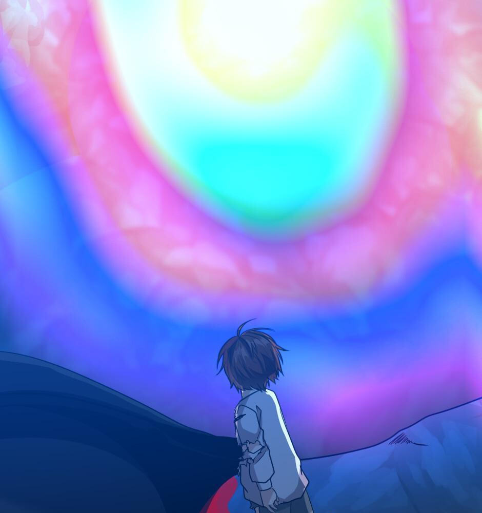 The Beginning After the End Chapter 15 page 17 - 