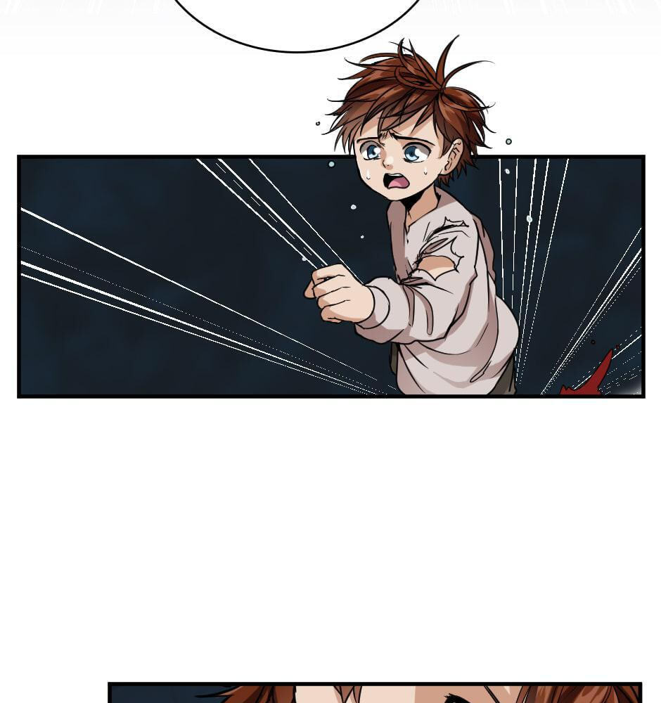 The Beginning After the End Chapter 15 page 3 - 