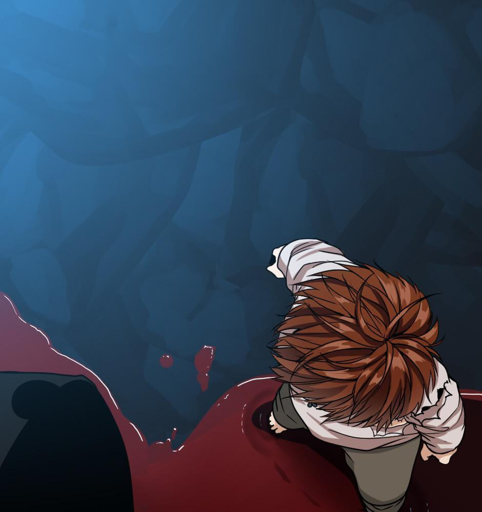 The Beginning After the End Chapter 15 page 5 - 