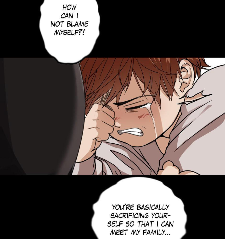The Beginning After the End Chapter 15 page 55 - 