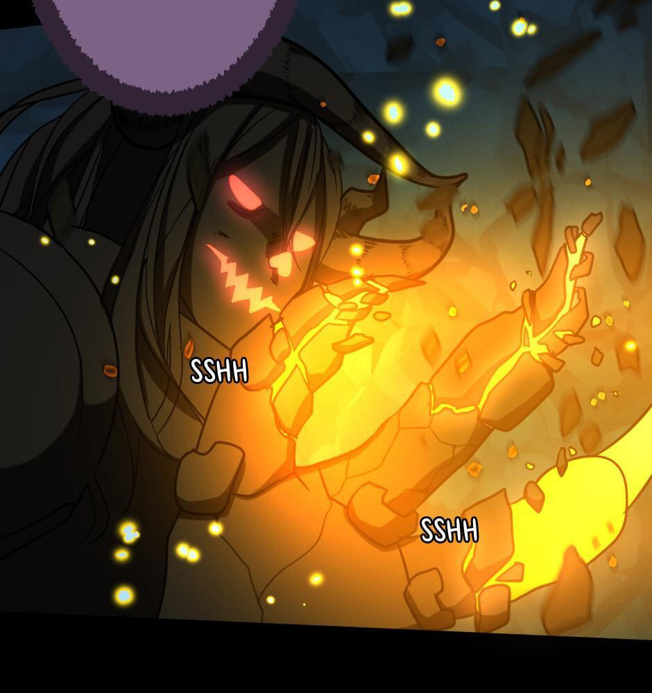 The Beginning After the End Chapter 15 page 60 - 