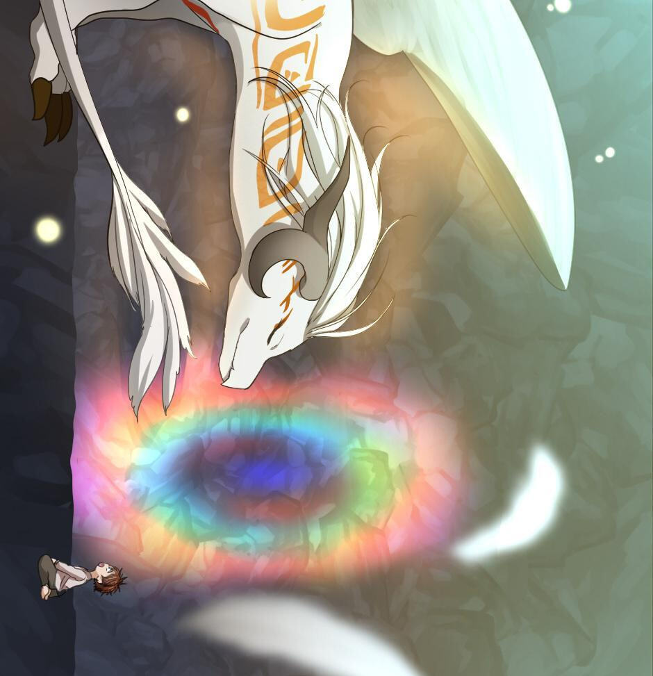 The Beginning After the End Chapter 15 page 71 - 