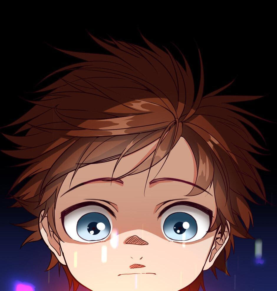 The Beginning After the End Chapter 15 page 92 - 