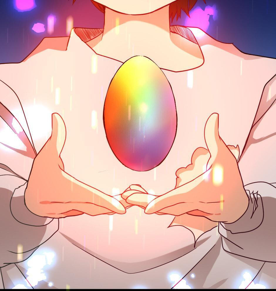 The Beginning After the End Chapter 15 page 93 - 