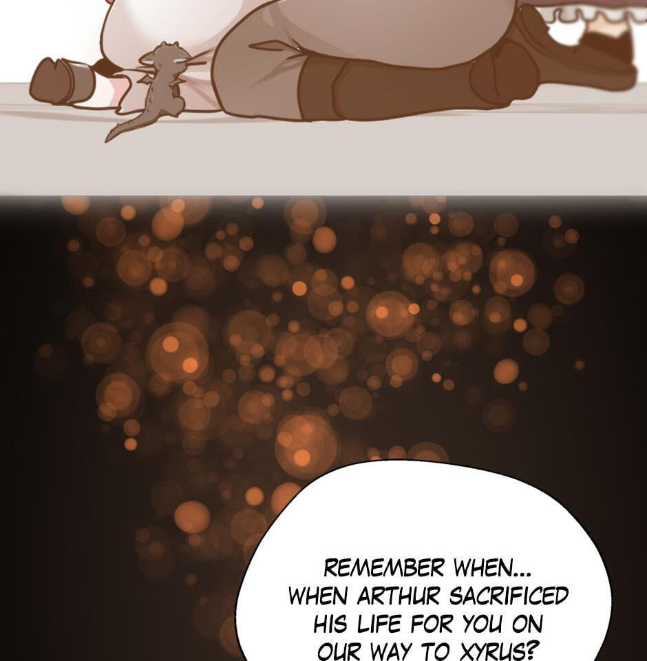 The Beginning After the End Chapter 150 page 116 - 