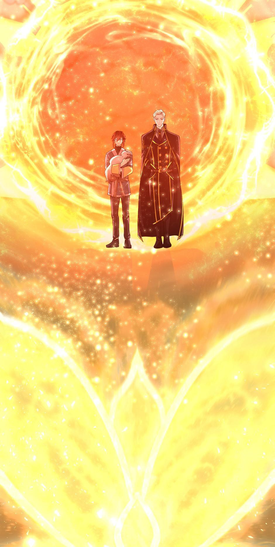 The Beginning After the End Chapter 150 page 138 - 