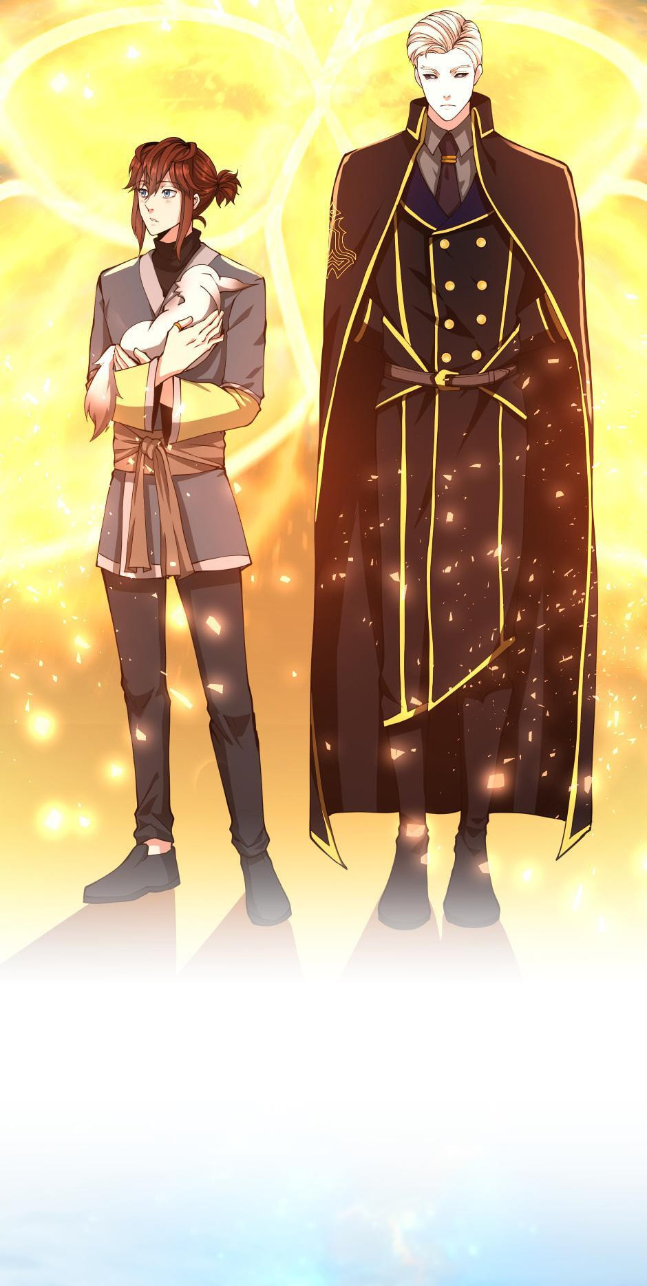 The Beginning After the End Chapter 150 page 139 - 
