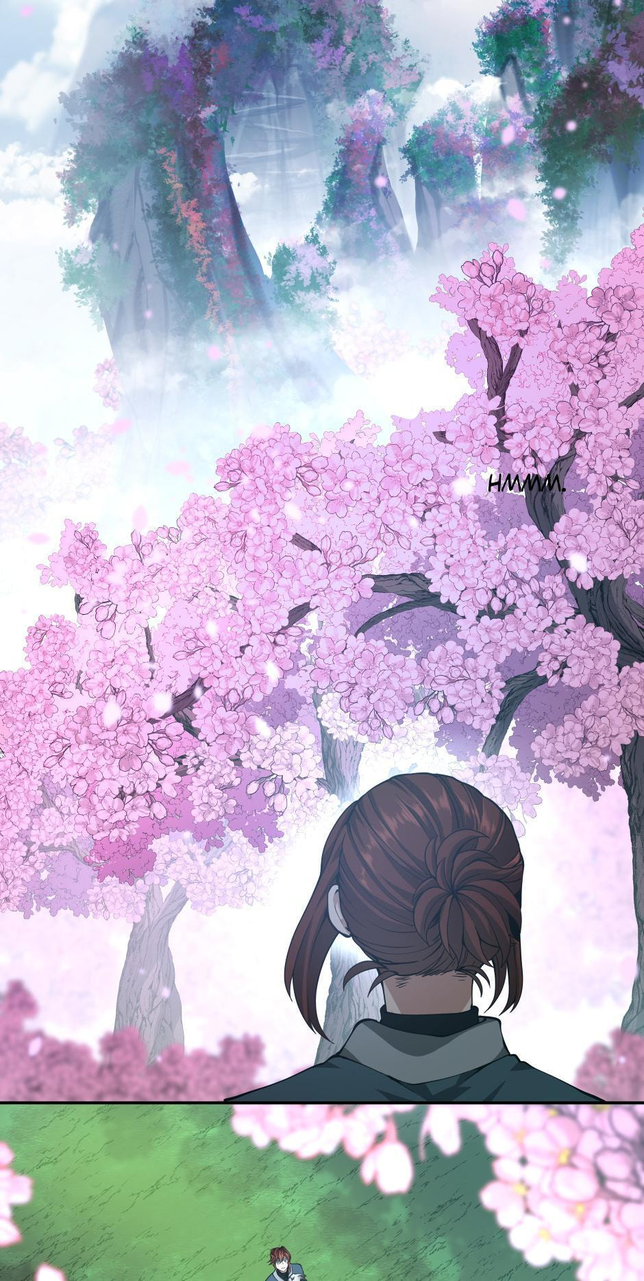 The Beginning After the End Chapter 150 page 141 - 