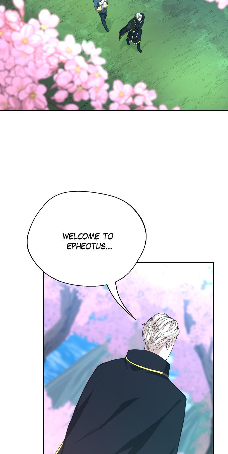 The Beginning After the End Chapter 150 page 142 - 