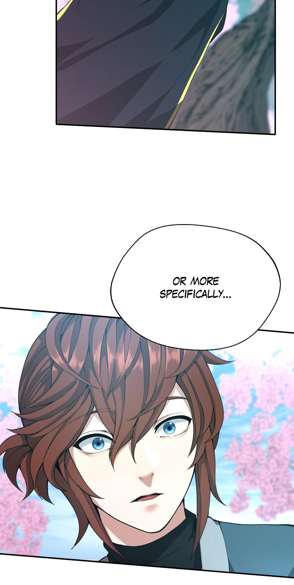 The Beginning After the End Chapter 150 page 143 - 