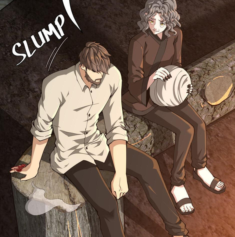 The Beginning After the End Chapter 150 page 18 - 