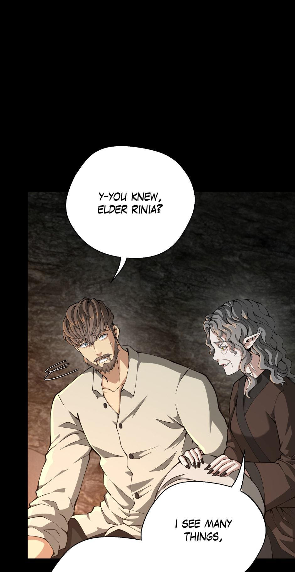 The Beginning After the End Chapter 150 page 21 - 