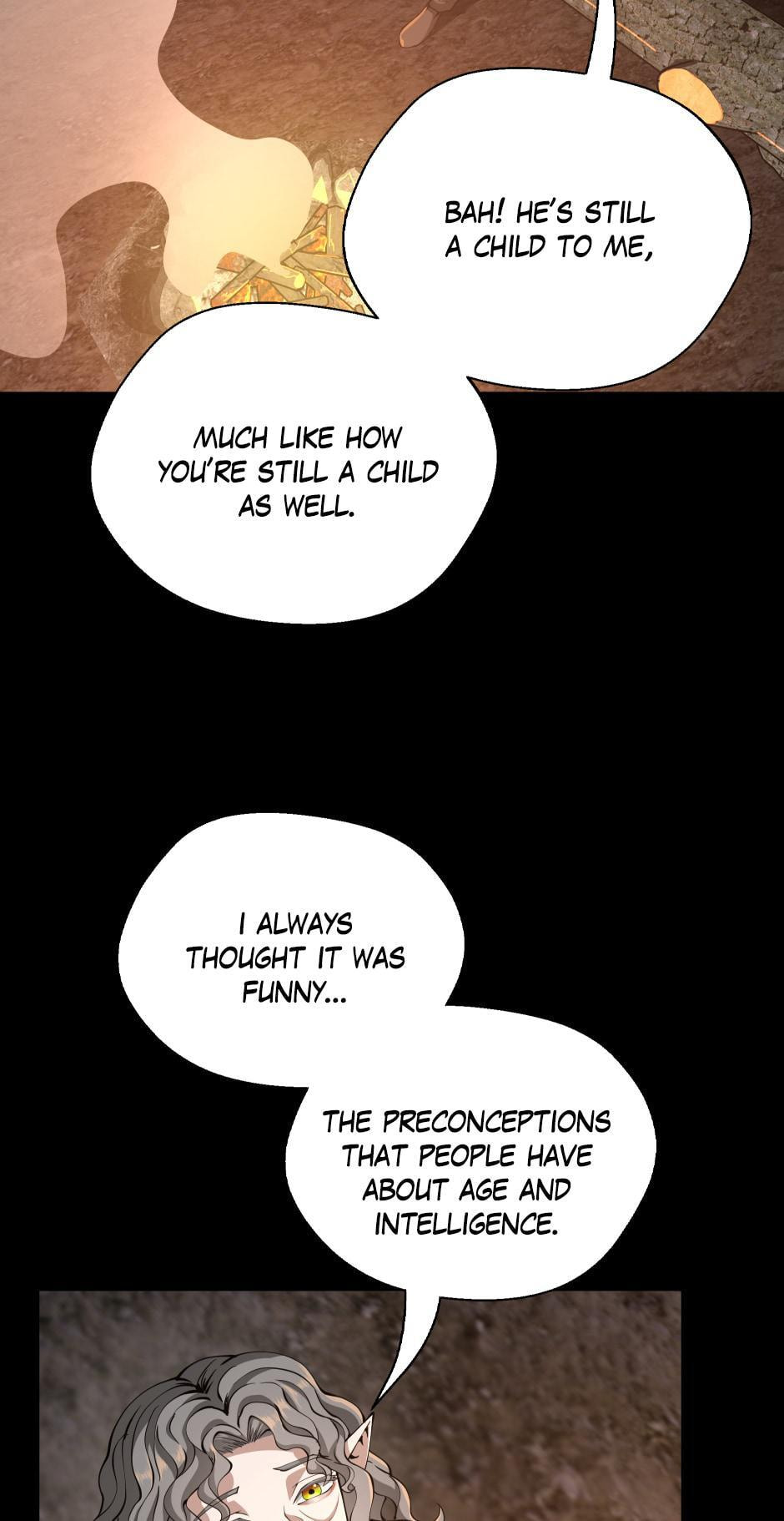 The Beginning After the End Chapter 150 page 23 - 