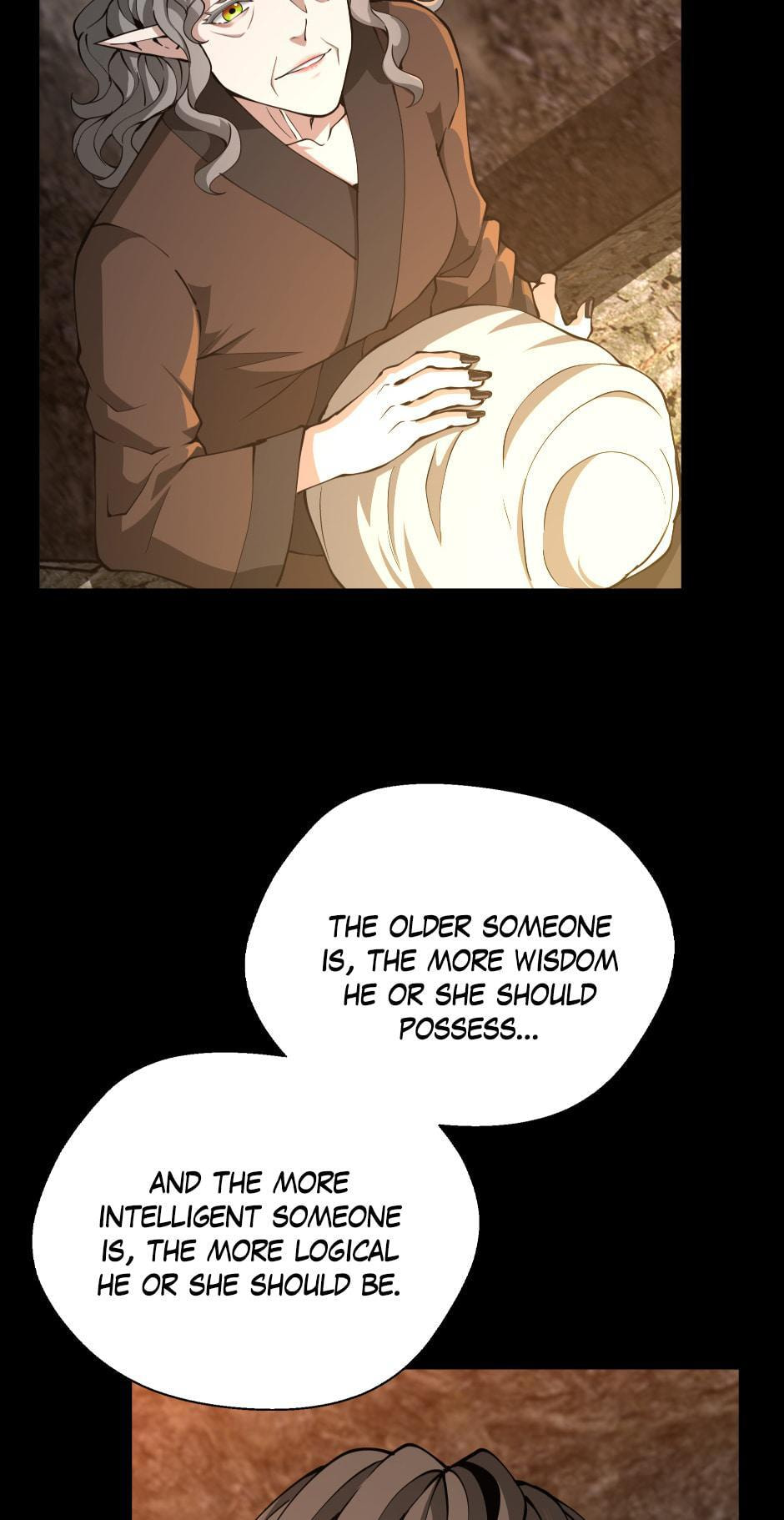 The Beginning After the End Chapter 150 page 24 - 