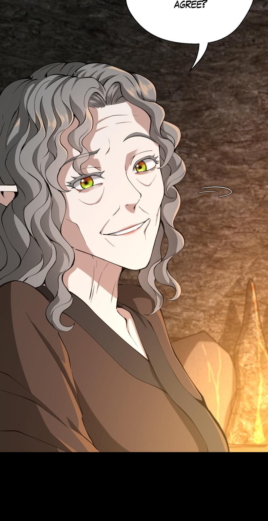 The Beginning After the End Chapter 150 page 26 - 