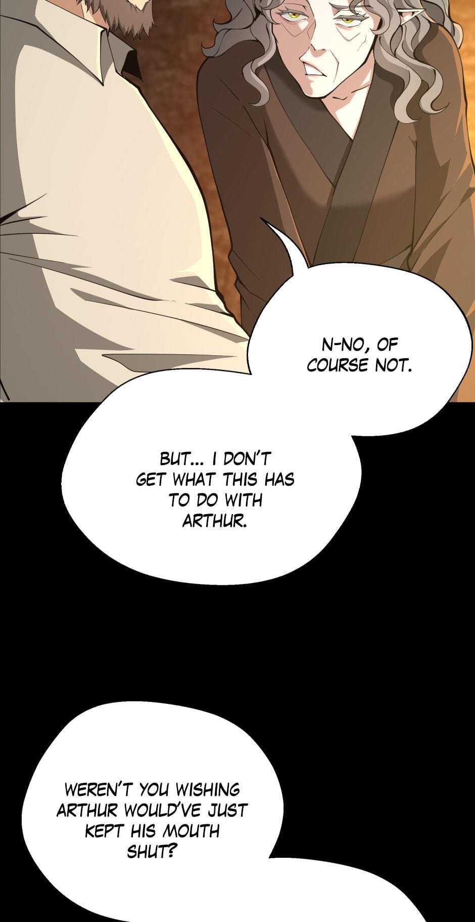 The Beginning After the End Chapter 150 page 28 - 