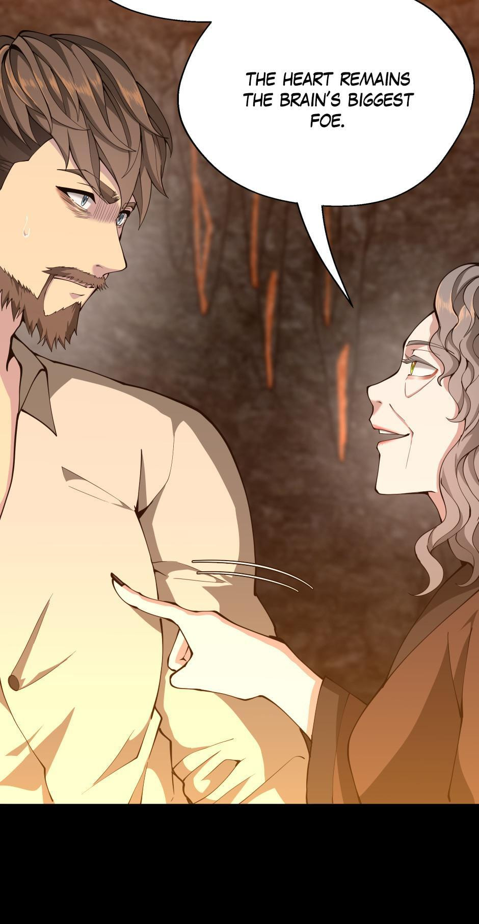 The Beginning After the End Chapter 150 page 30 - 