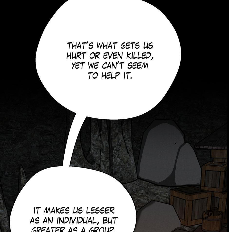 The Beginning After the End Chapter 150 page 35 - 