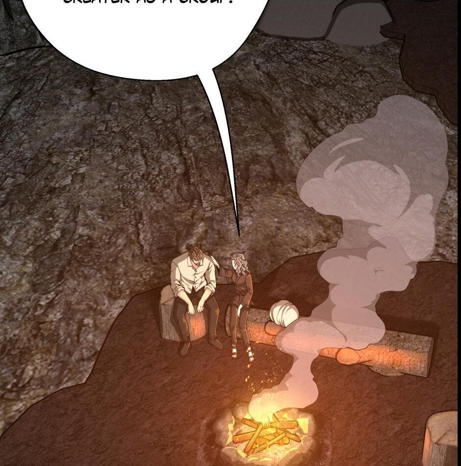 The Beginning After the End Chapter 150 page 36 - 